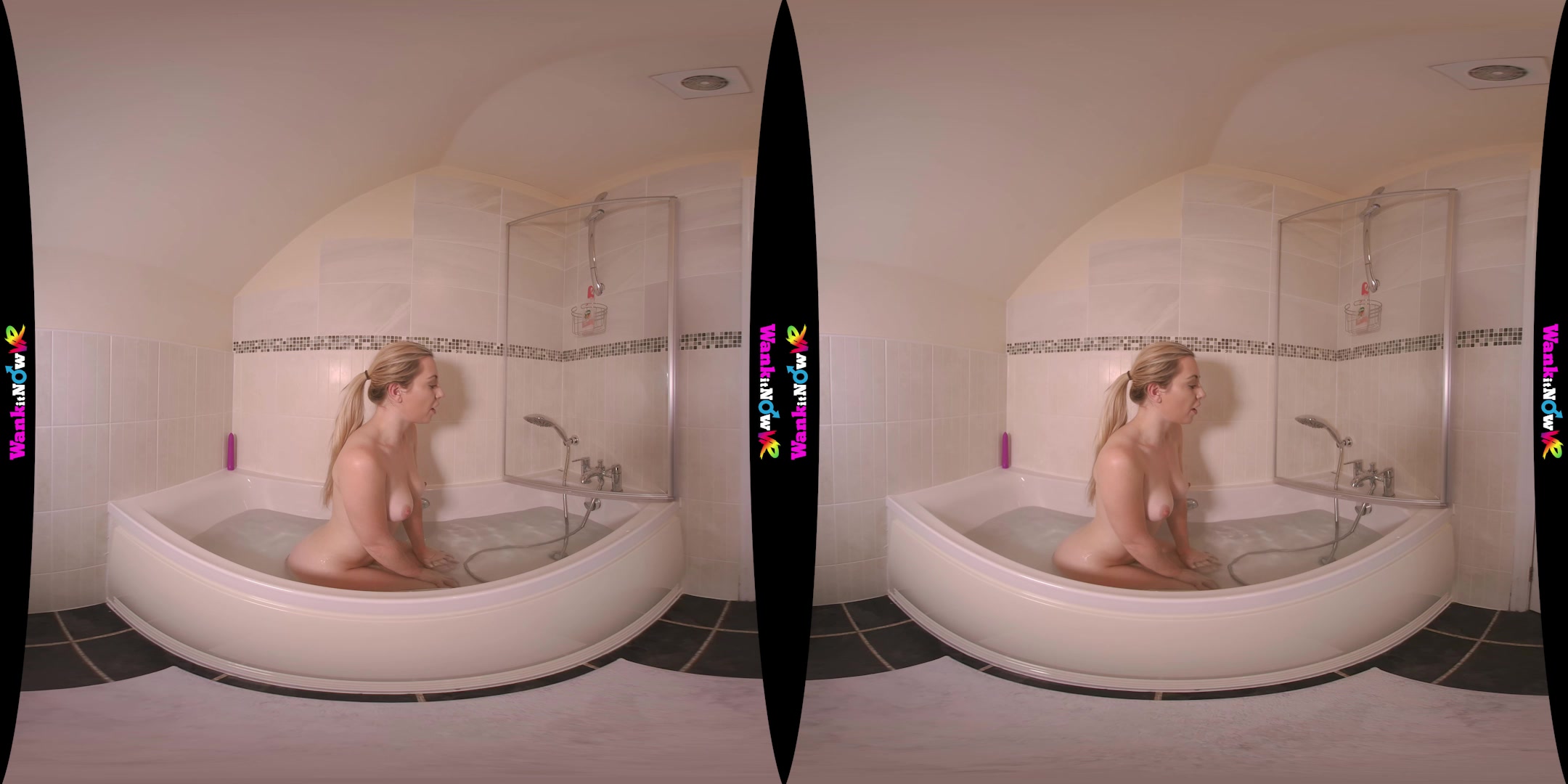 Pay My Rent featuring Sophie K - WankitNowVR