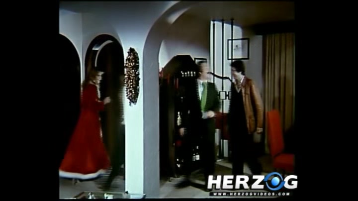 Retro Blow - HerzogVideos
