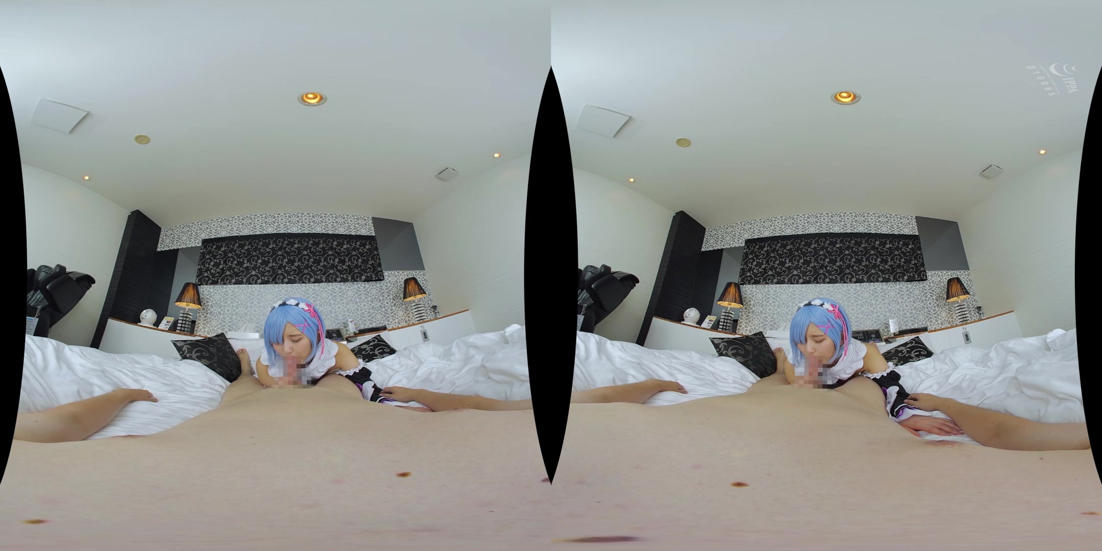 Yuuri Fukada - You Fucked the Cosplayer after the Event - TMAVR