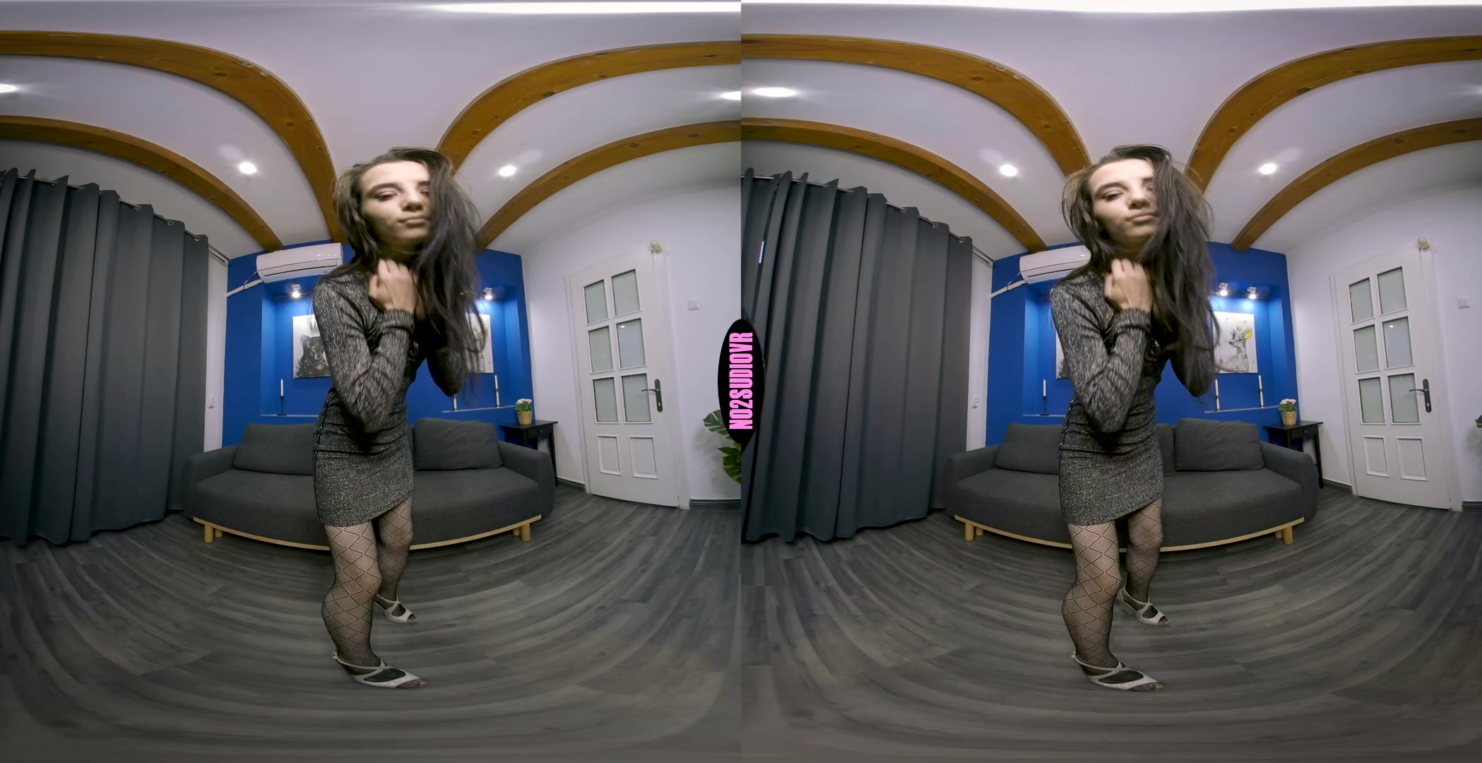 My First VR