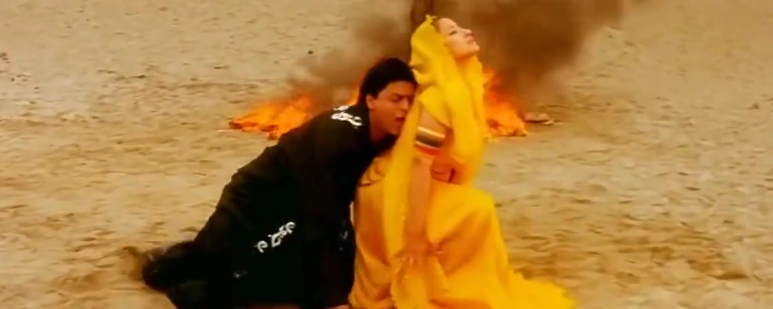 Satrangi re - dil se