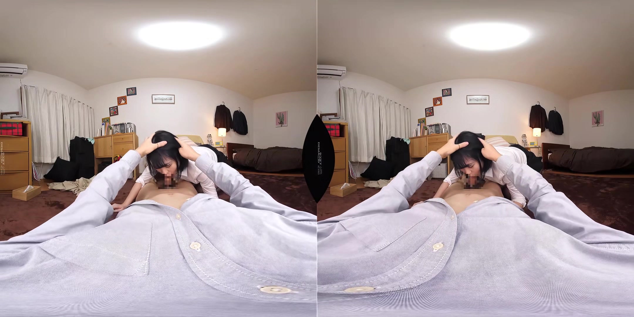 Turns Out My Amorous Tutor Is An Anal Sex Freak