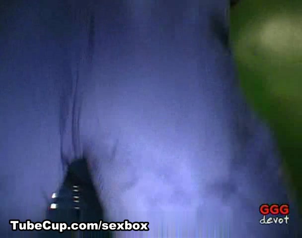 GggSexBox Video: Piss & Cum 2