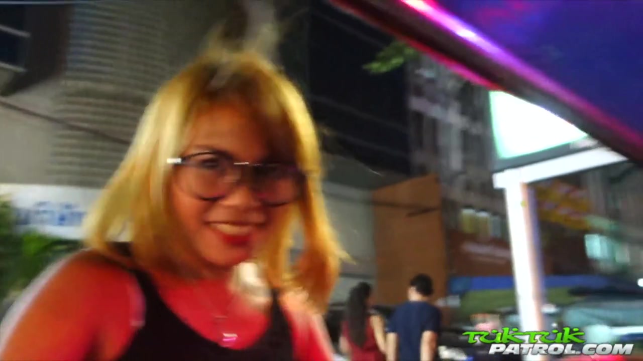An - TukTukPatrol