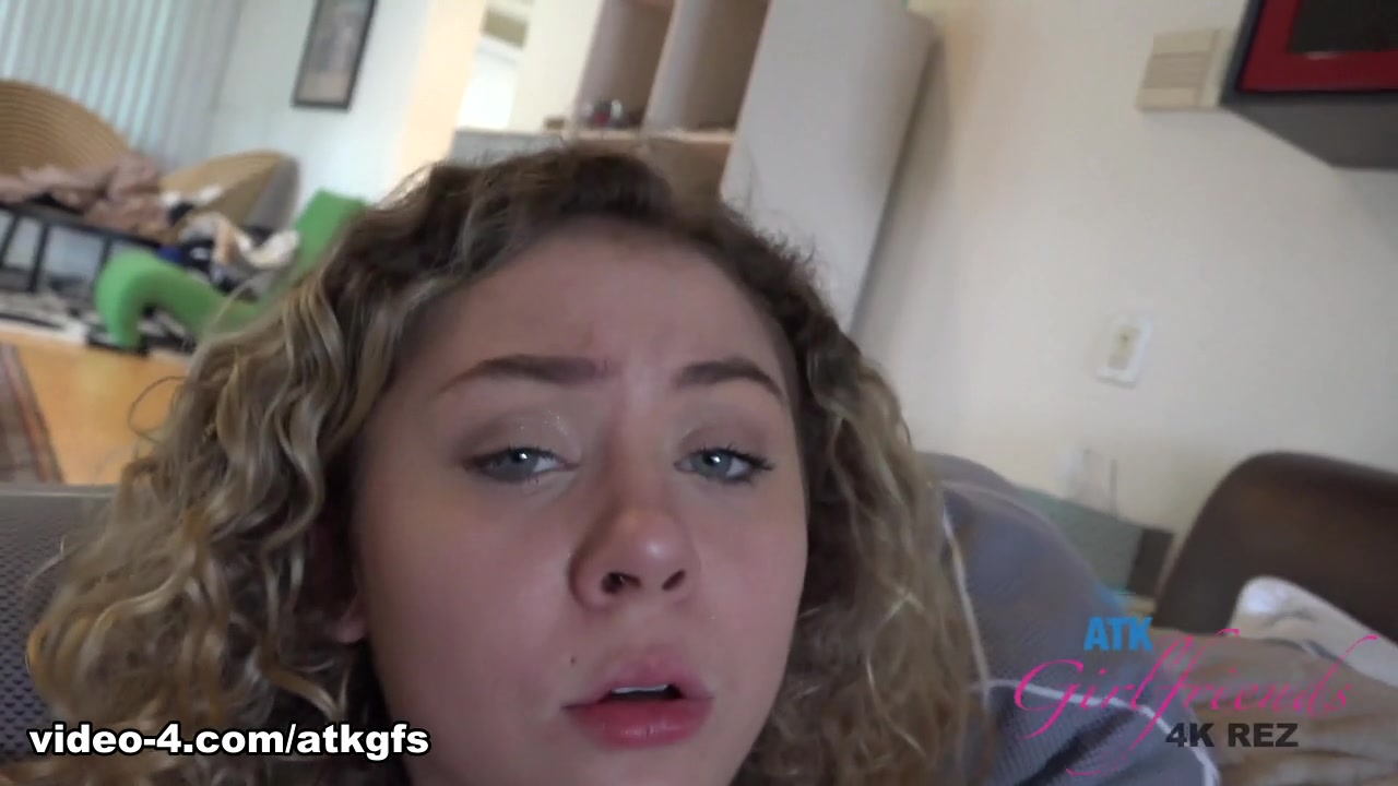 Tiny Tits 3 - ATKGirlfriends