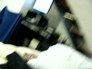 sexy Asian gets facial