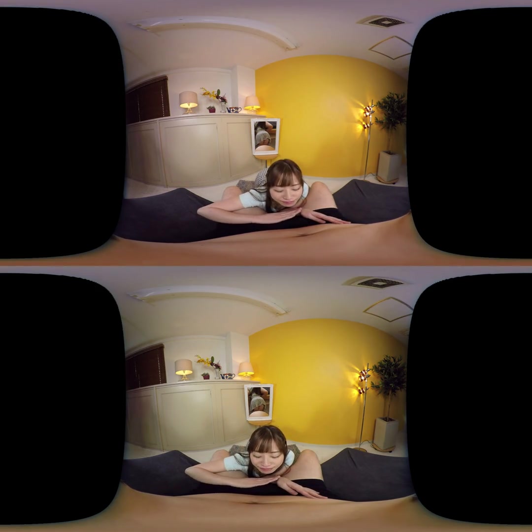 Watch a Virtual Blowjob; Oral Fun with Japanese Babe