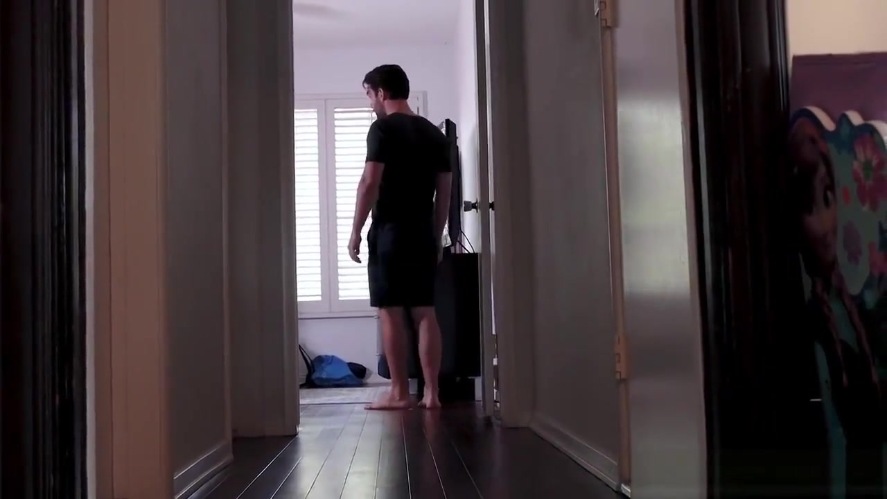 Redhead stepsis lets stepbro goes hard on her