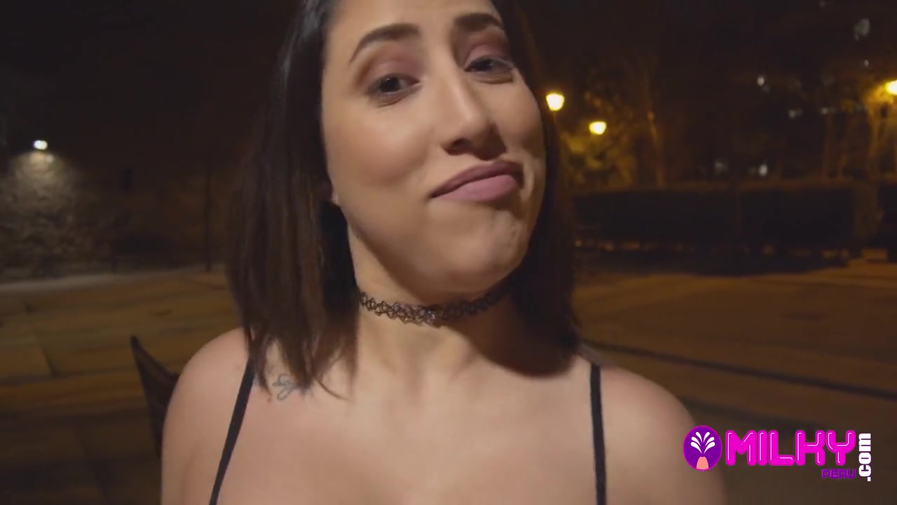 Adara Love In Fucking A Venezuelan With A Huge Ass For Fame