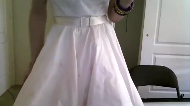 Crazy amateur shemale scene with Webcam scenes