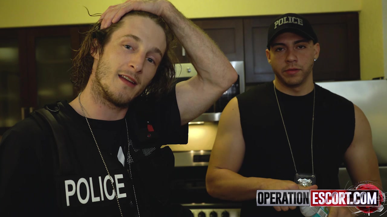 Operation Escort - Case 006 - Holly Hendrix