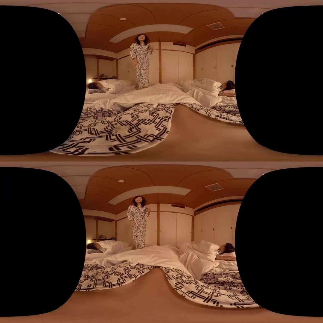 Cheating on a Couples Trip 1 - Asian teen 18+ Creampie
