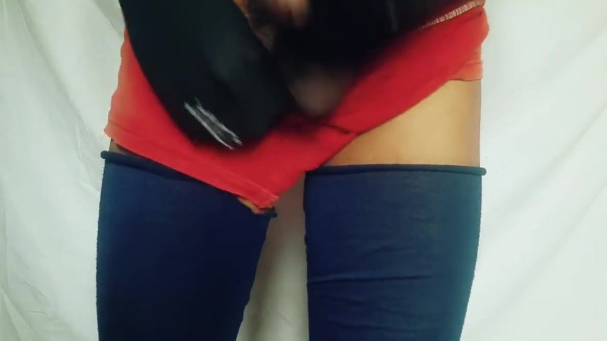 Has Your Stepdaughter Ever Caught You Masturbating?