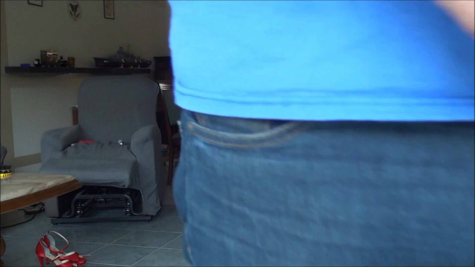 Stefanie - The Gas Man 6 Of 7