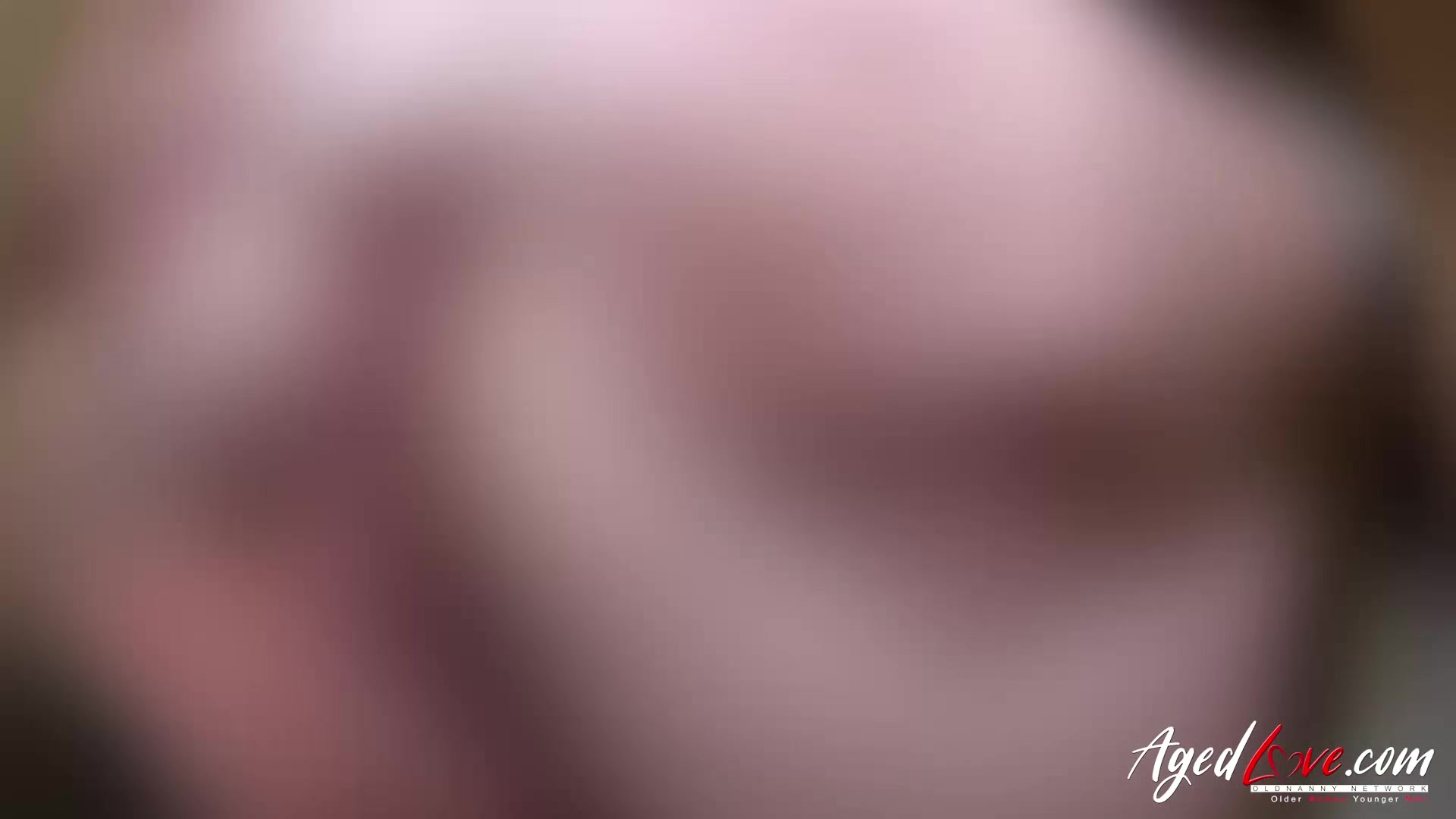 OLDNANNY Horny Matures Auntie Trisha Lesbian Cmpilation With George Gina and Welsh Rebel