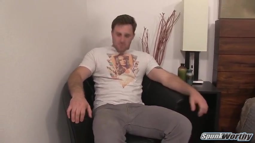 Blazes Surprise Handjob