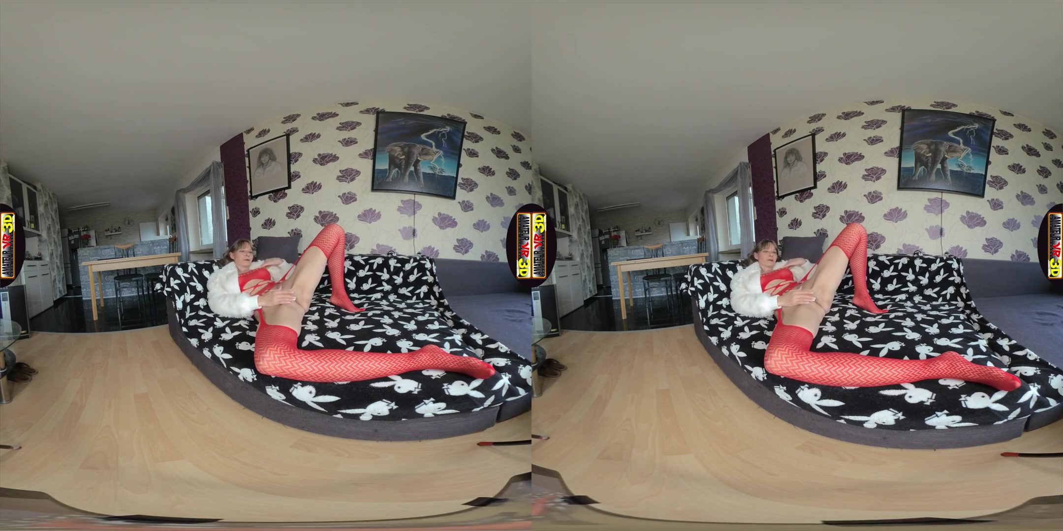 Corinna - Big Tits Orgasm Queen; Amateur GILF Mature Grannie Solo