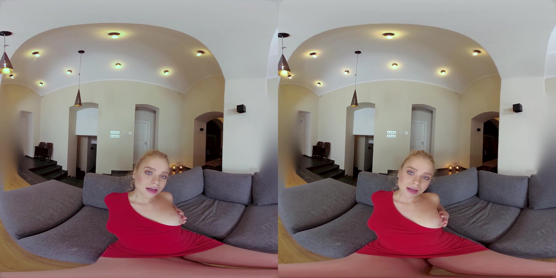 CzechVR 312 Wordless Cuckold