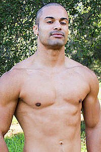 Arlington Jones
