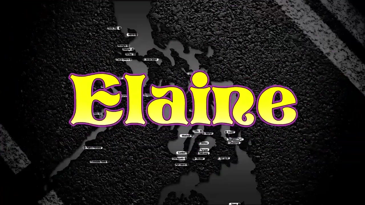 Elaine 2 - TrikePatrol