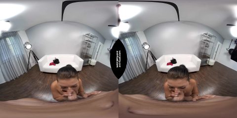 Veronika in CzechCasting - Veronika - xVirtual