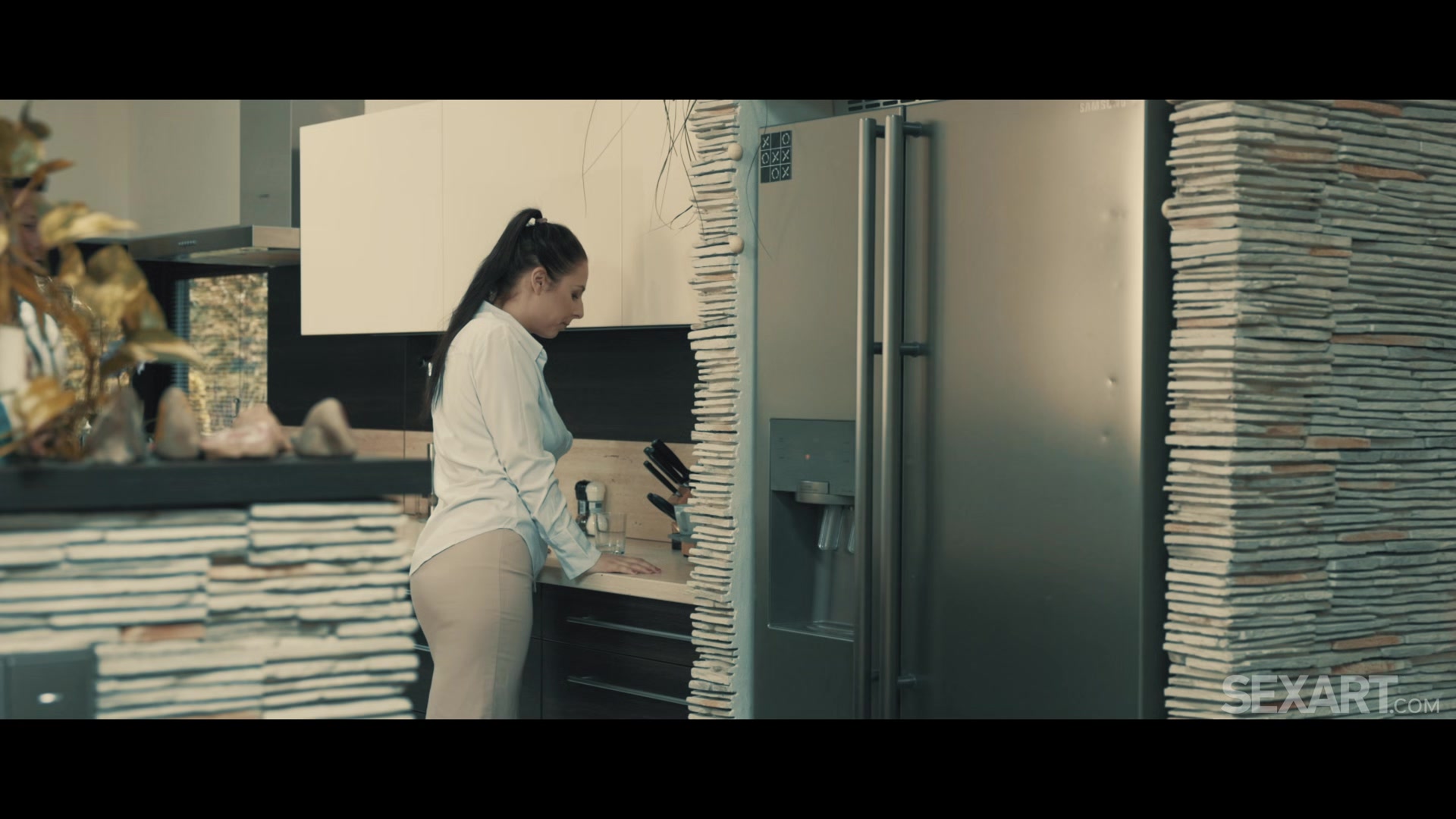 Change Of Mind - Antonia Sainz & Nick Ross