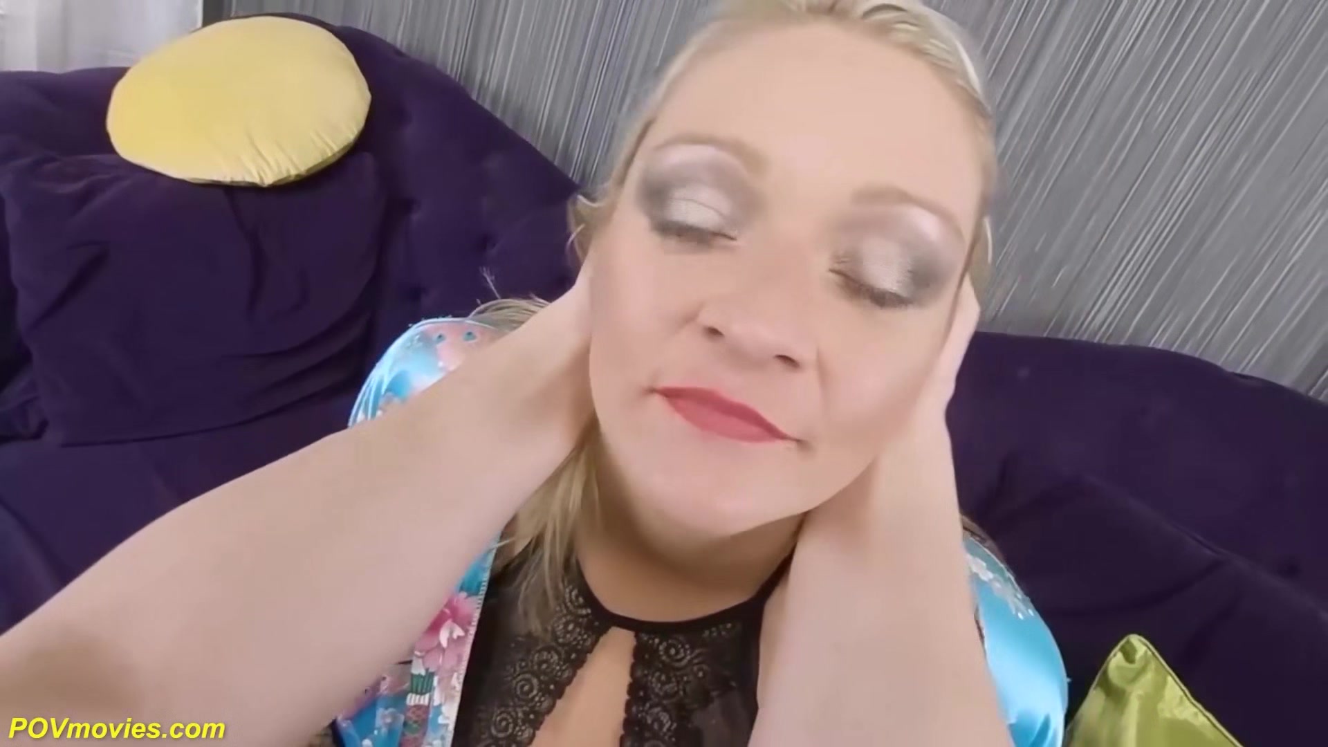 Subana Grande tight ass fist fucked