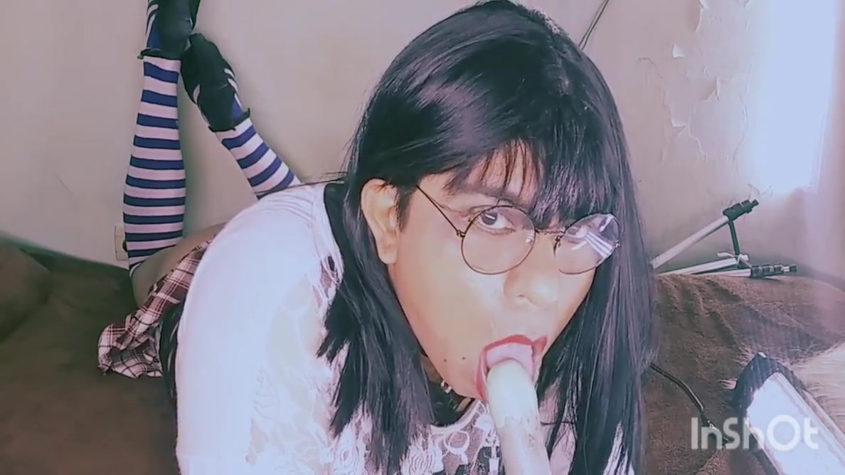 Femboy Sissy