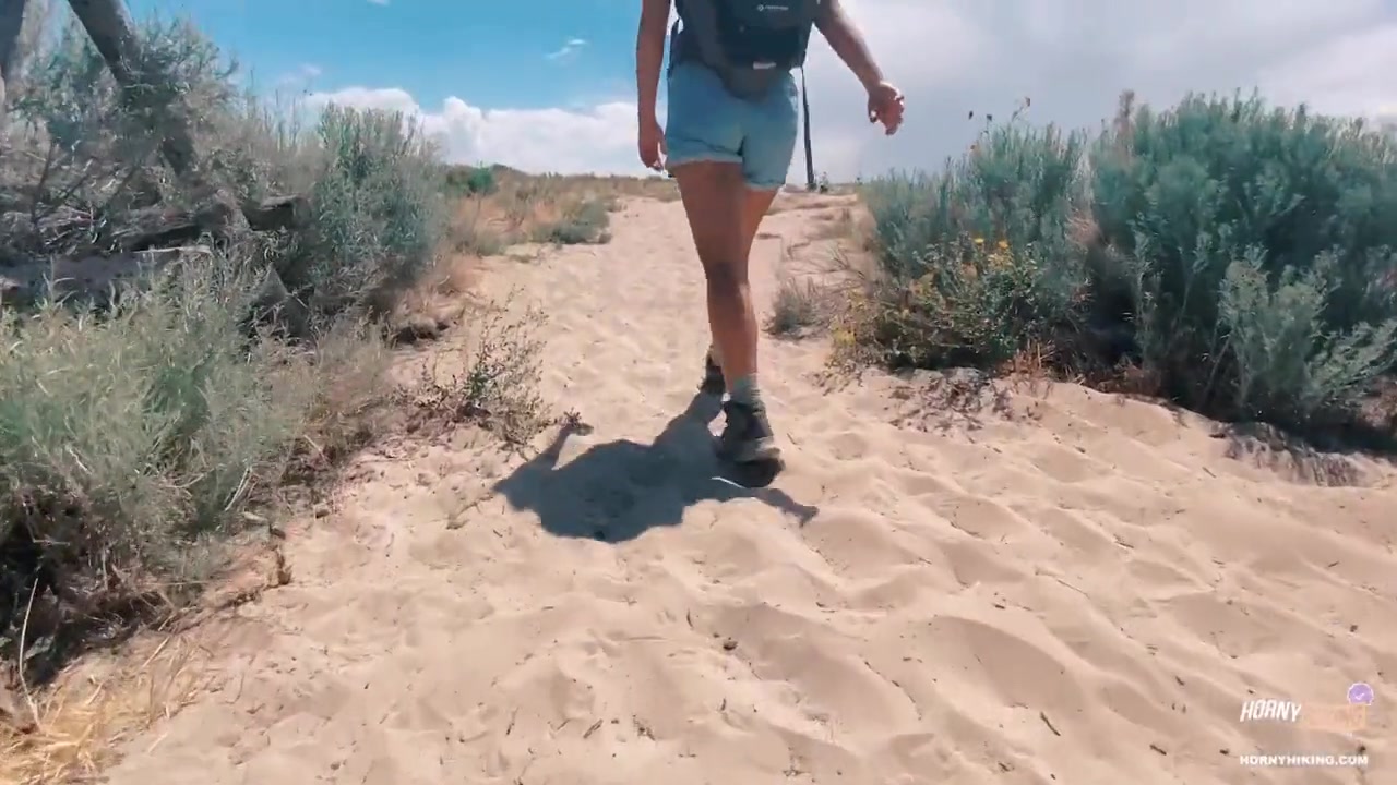 Vanlife Girlfriend Experience - Sex Movies Featuring Molly Pills