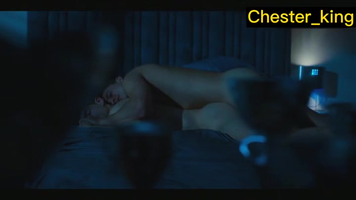 Compilation of gay scenes from ELITE