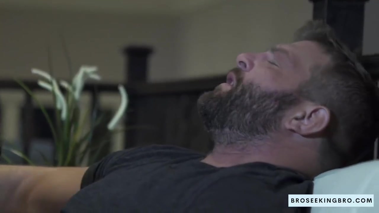 Bro Seeking Bro: The Secret Lives Of Buds