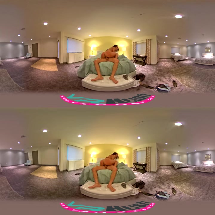 Abella Danger And Her Wedding Surprise