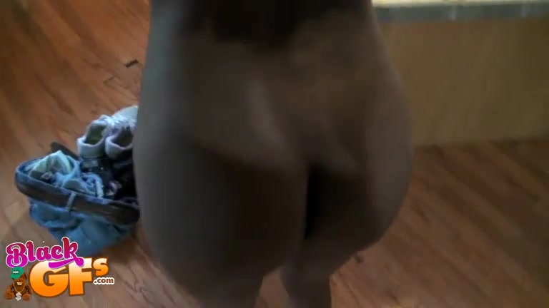 Ripe And Ready - BlackGfs
