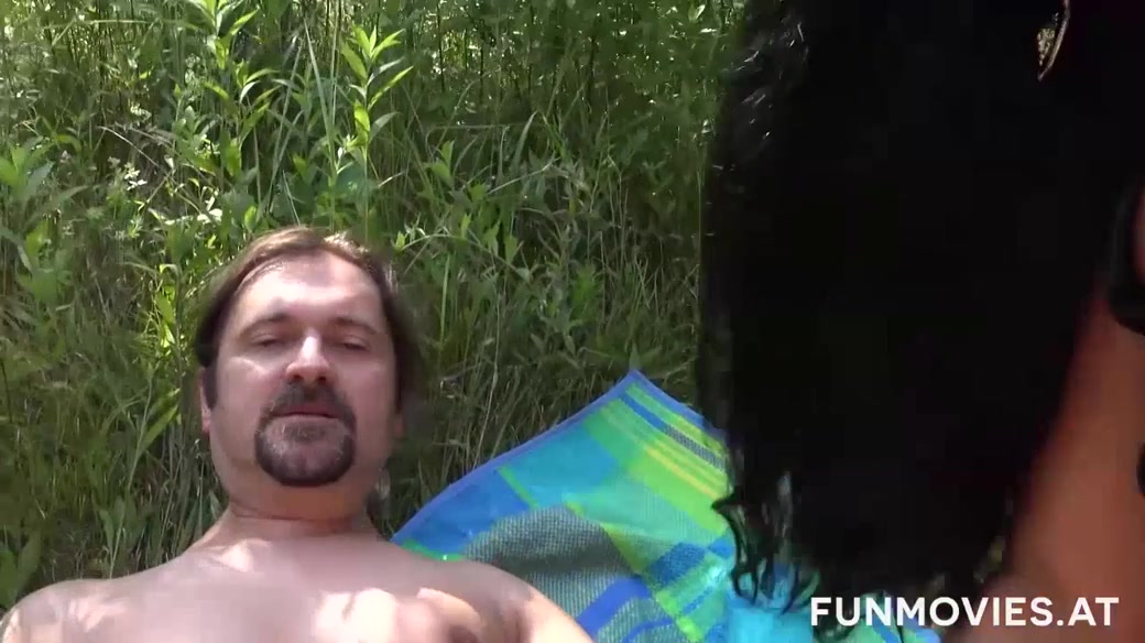 Outdoor Amateur Sex