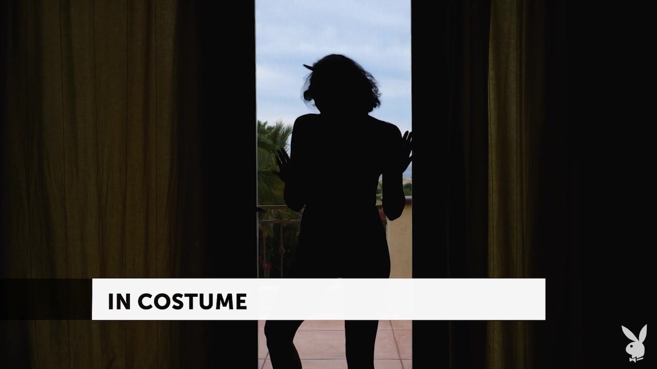 In Costume - PlayboyPlus