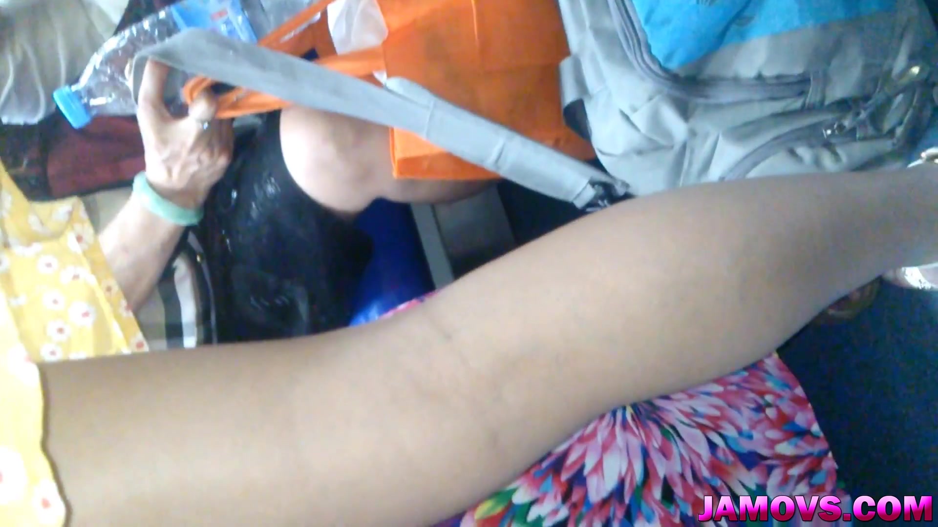 Chinese Girl Upskirt Video
