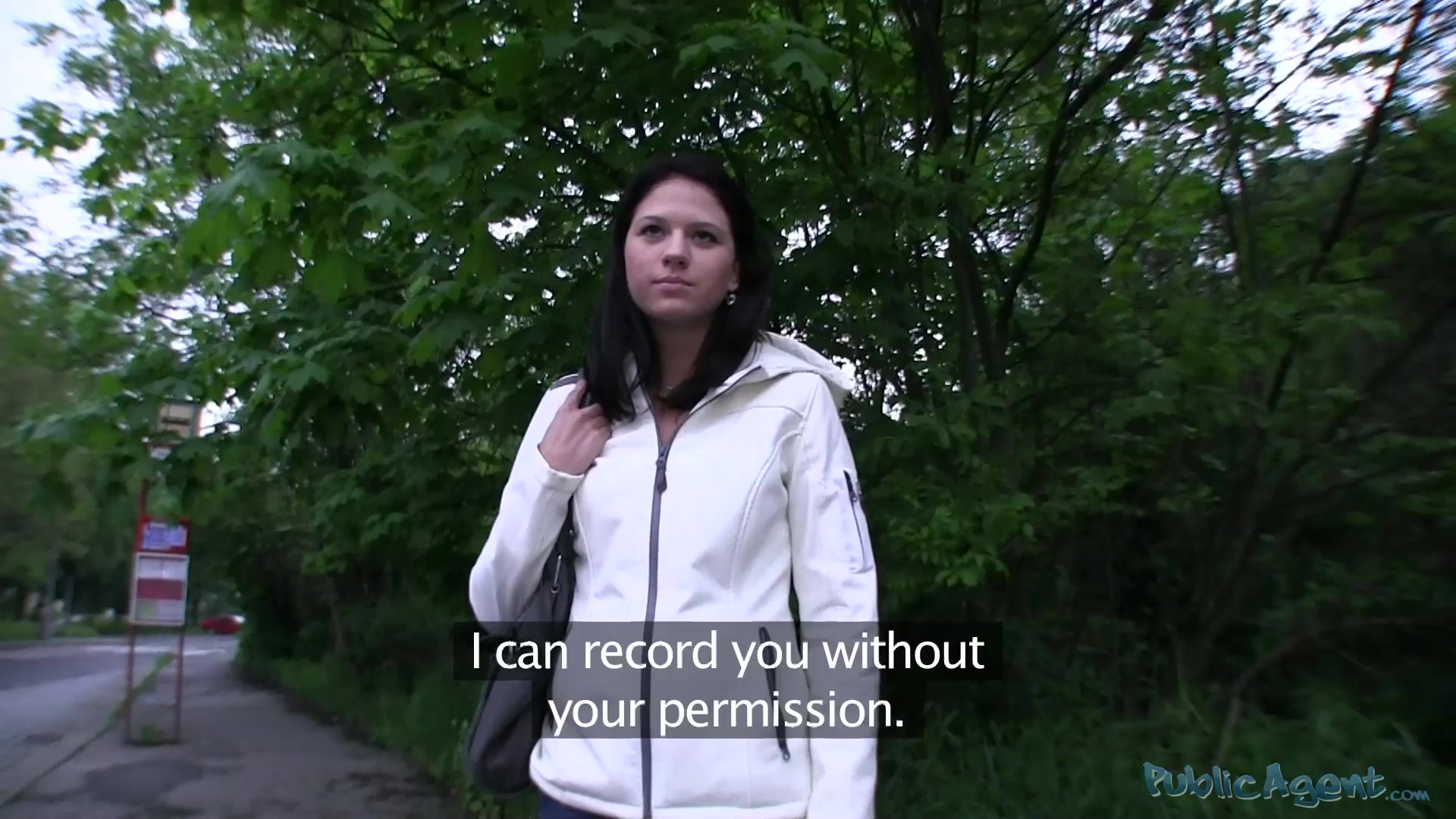PublicAgent Video. Luca