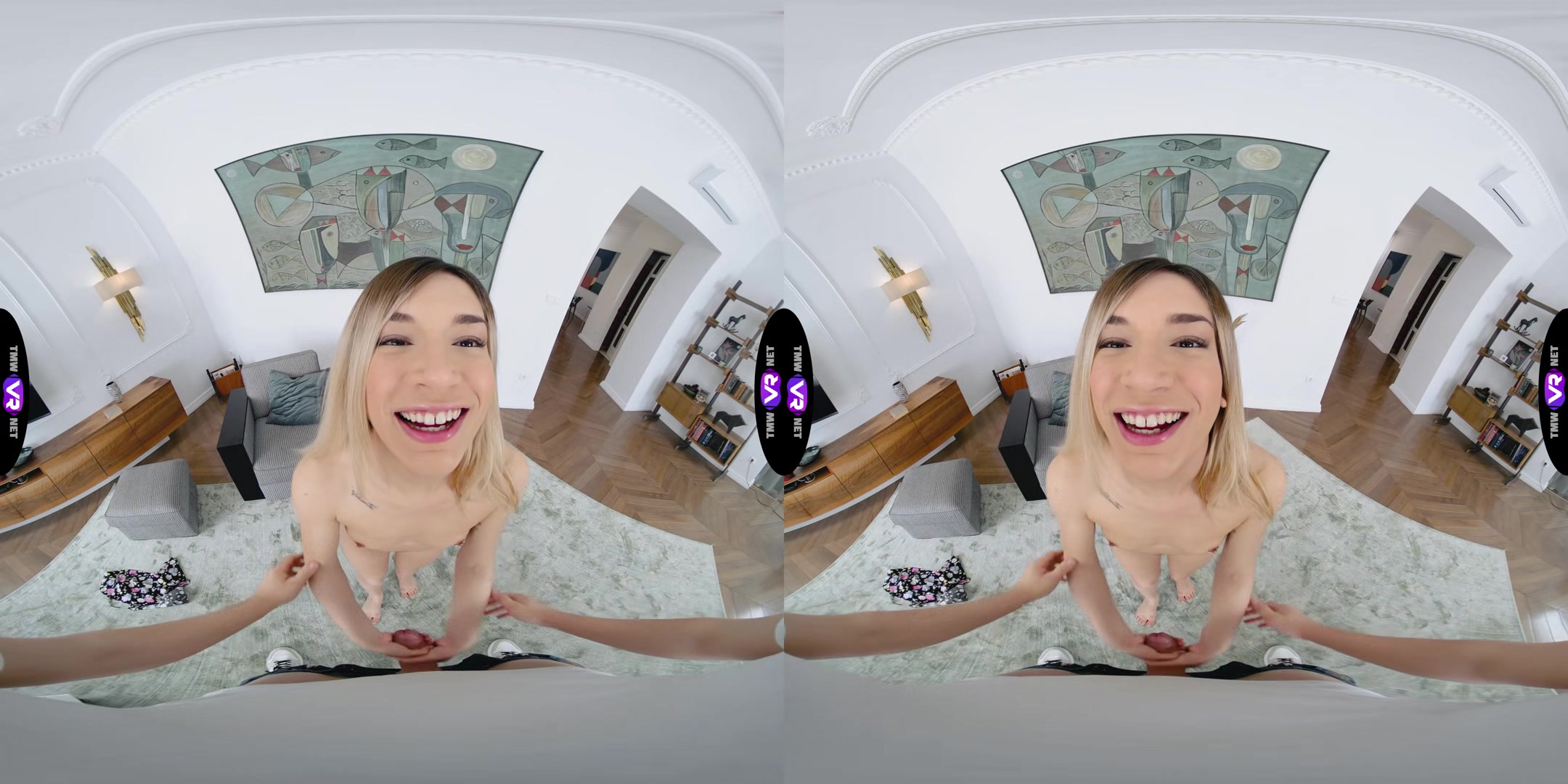 Sex Before A Picnic - Tmwvrnet - Vr Porn Video