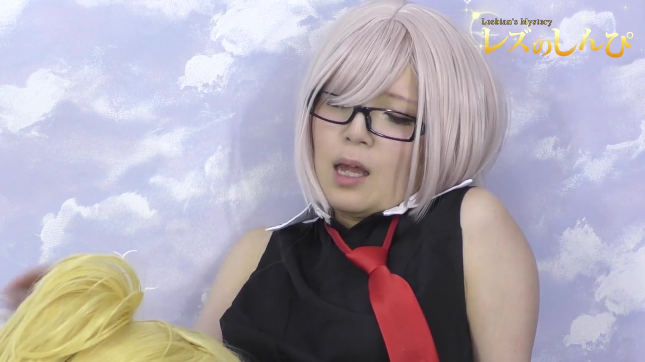 Cosplay Lesbian. - Fetish Japanese Movies - Lesshin