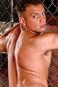 Cade Devlin