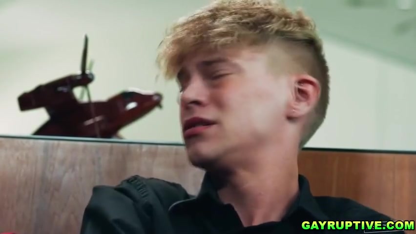 And Gay Sex - Dale Savage And Harley Xavier