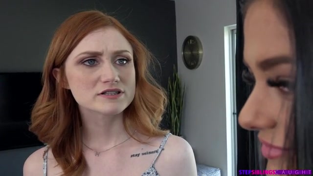 I Hope Your Penis Has A Good Step fathers Day - S20:E6 - Stepsiblingscaught