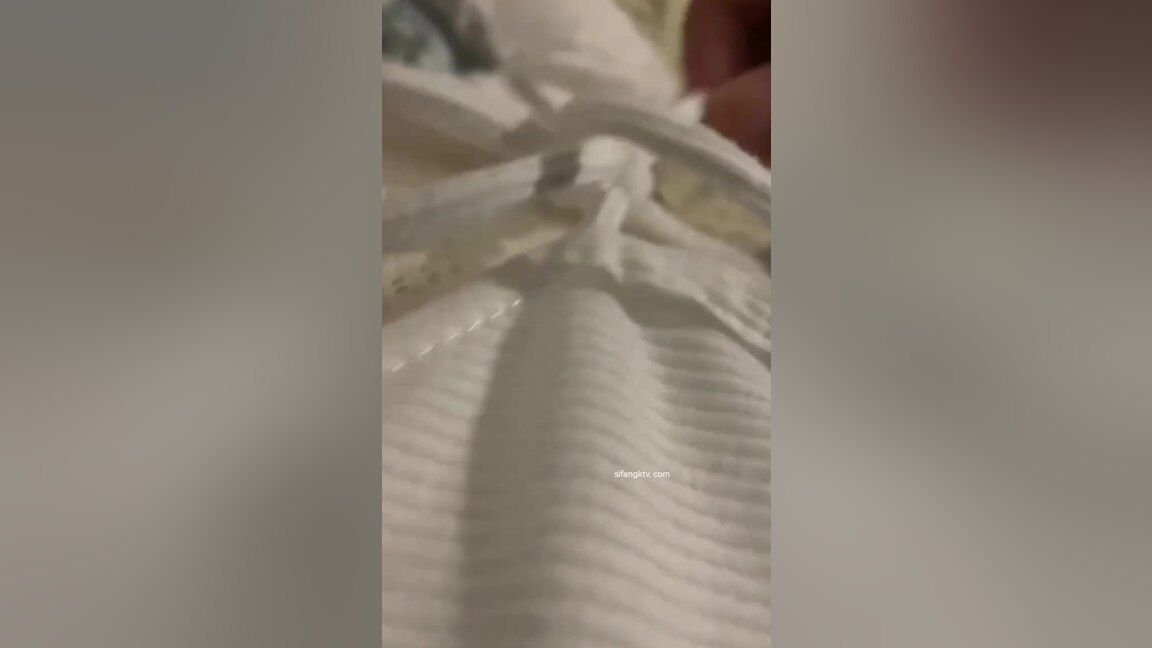 Asian Couple Fucking