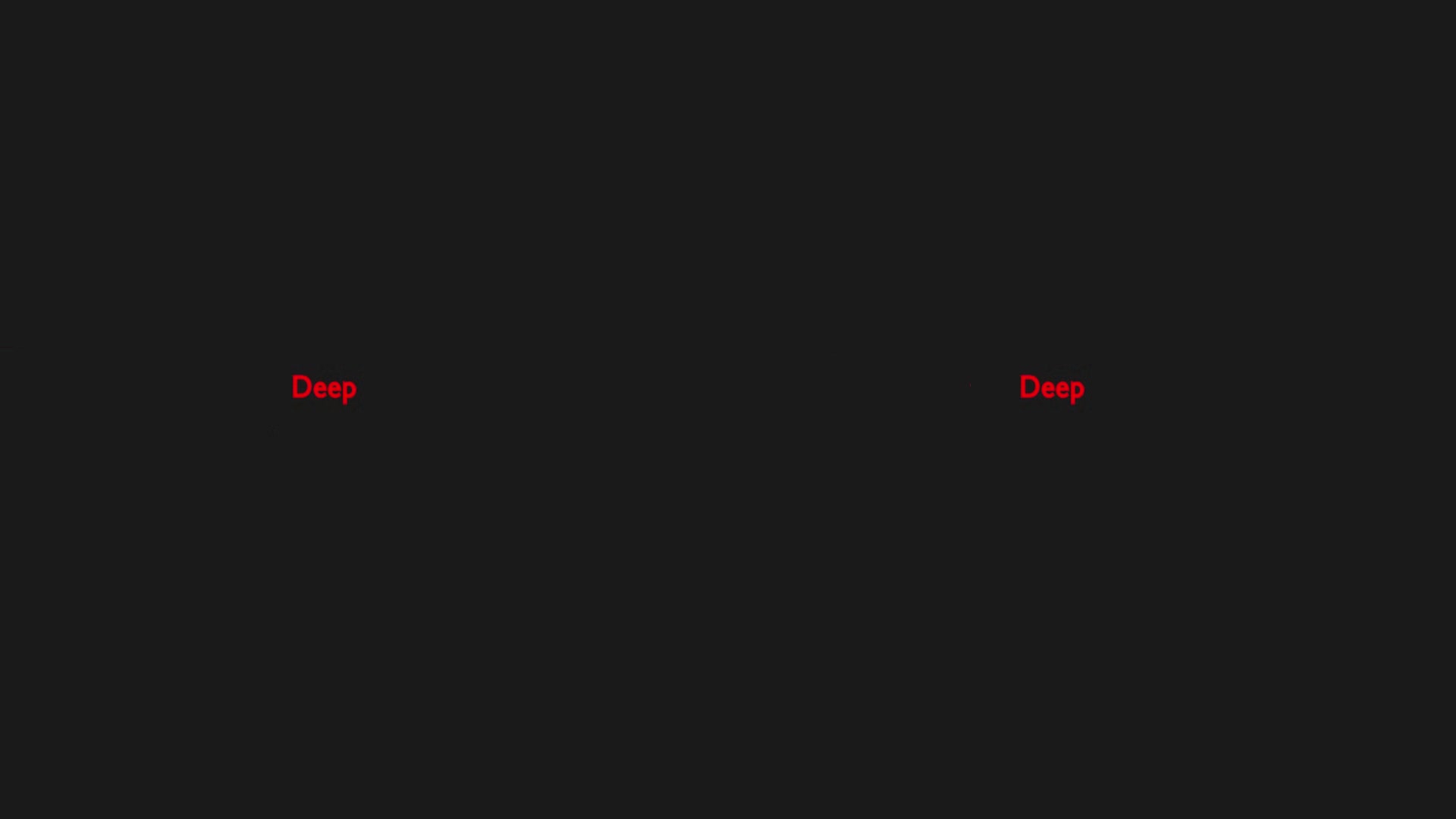 Deep Inside