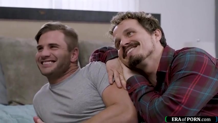 You Are Both Here To Double Anal Fuck Me