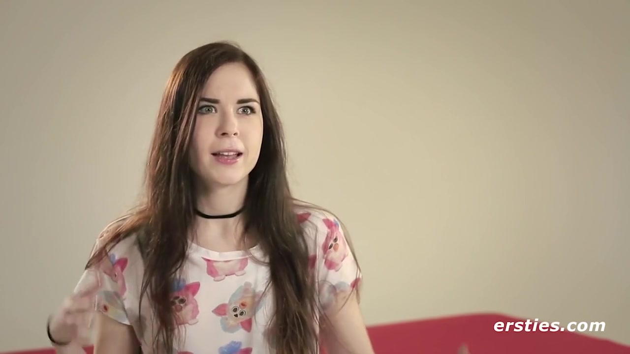 Hot Girl From Madrid Fucks A Stranger