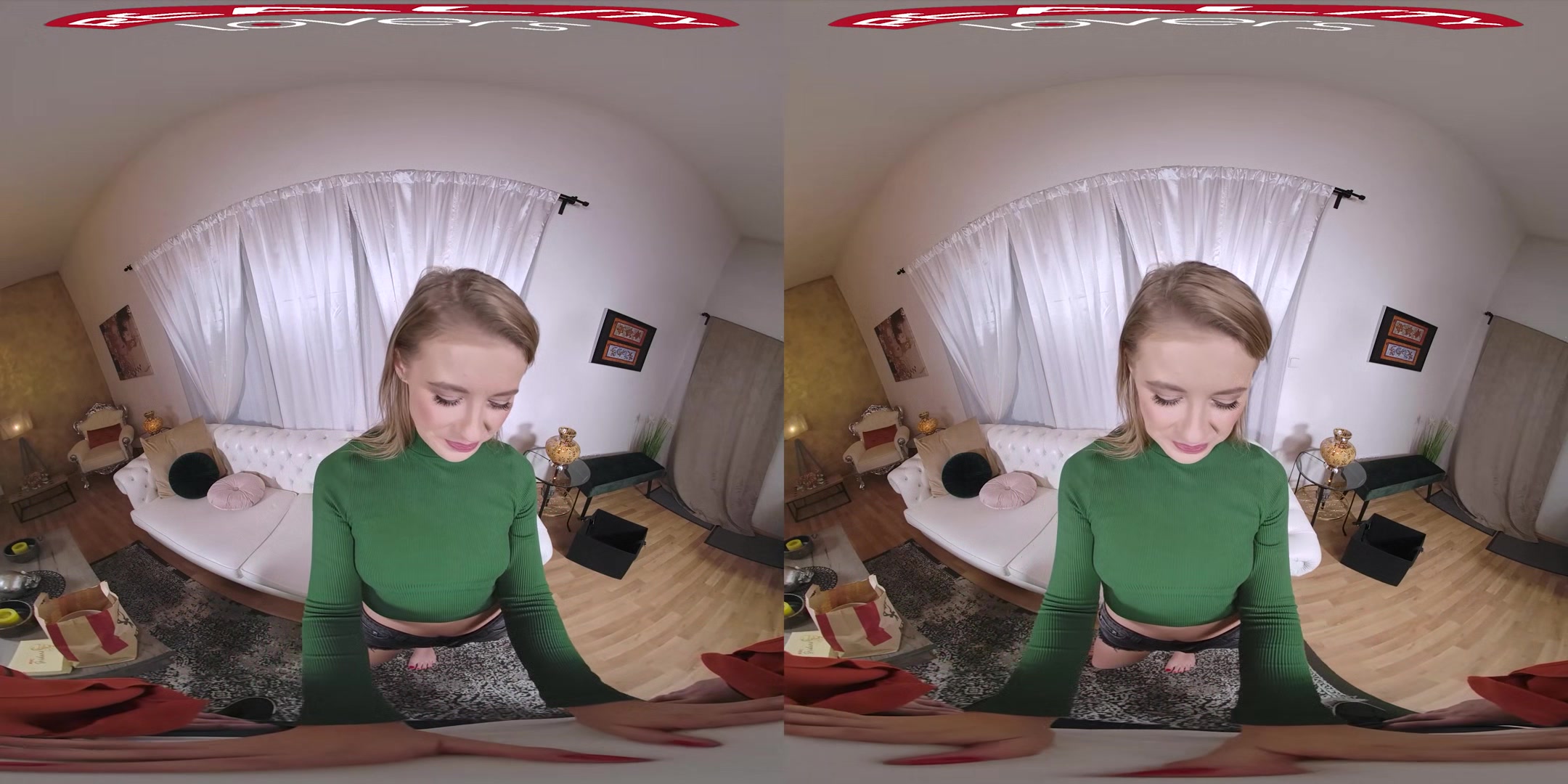 VR Dirty Delivery 1 - RealityLovers
