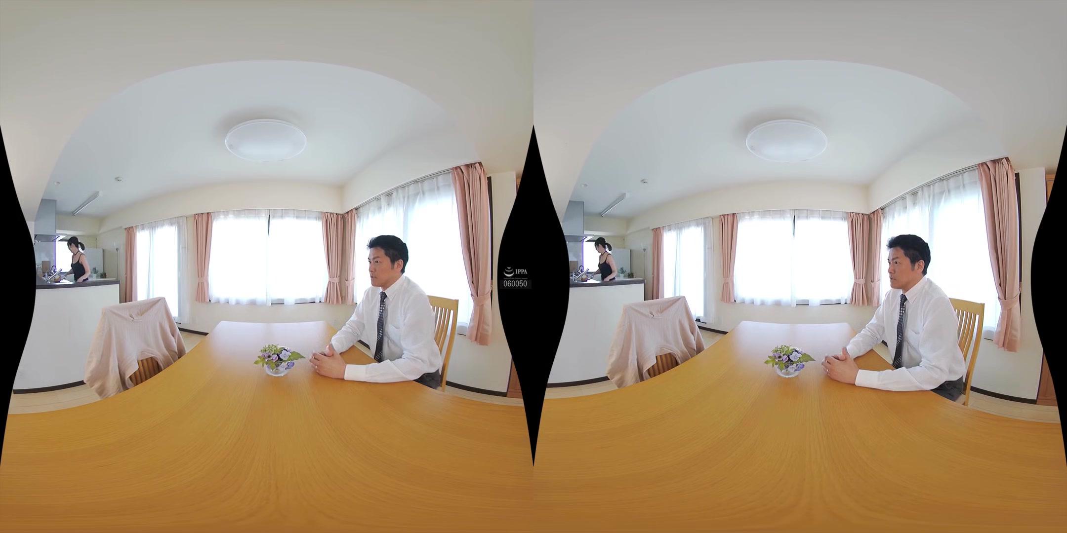 I'm Sorry, Dear! Flirting & Punishment - Submissive and Dominating Japanese Wife