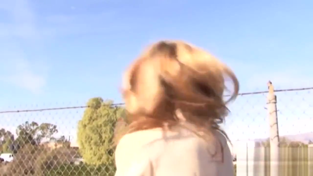 Blacked fucker ravished slutty blonde milf