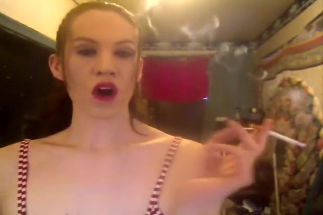 Crazy amateur shemale scene with Solo, Amateur scenes